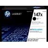 HP 147X nero toner (W1470X) - W1470X