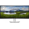 DELL S Series S3423DWC 86,4 cm (34") 3440 x 1440 Pixel Wide Quad HD LCD Nero - 210-BEJE