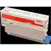 OKI 46507508 nero toner - 46507508