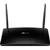 TP-Link Archer MR500 router wireless Gigabit Ethernet Dual-band (2.4 GHz/5 GHz) 4G Nero - ARCHER MR500_V1