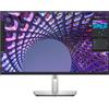 DELL P Series P3223QE 80 cm (31.5") 3840 x 2160 Pixel 4K Ultra HD LCD Nero - 210-BEQZ