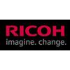 Ricoh IM C6010 ciano toner (842533) - 842533