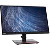 Lenovo ThinkVision T24m-29 Monitor PC 60,5 cm (23.8") 1920 x 1080 Pixel Full HD LCD Nero, Monitor LED - 63A5GAT6EU