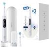 Oral-B Braun 445234 spazzolino elettrico Adulto Spazzolino a vibrazione Bianco, Spazzolino da denti elettrico - 4210201445234