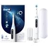Oral-B Braun iO Series 5 Adulto Spazzolino rotante-oscillante Bianco, Spazzolino da denti elettrico - 415060