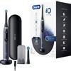 Oral-B Braun iO Series 9N Adulto Spazzolino a vibrazione Nero, Spazzolino da denti elettrico - 408666