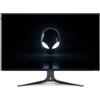 Dell Alienware AW2723DF 68,6 cm (27") 2560 x 1440 Pixel Quad HD LCD Argento - 210-BFII