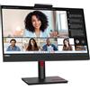 Lenovo ThinkVision T24mv-30 Monitor, Monitor LED - 63D7UAT3EU