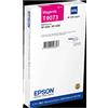 Epson T9073 XXL magenta Cartuccia d'inchiostro (C13T90734N) - C13T90734N
