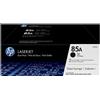 HP 85A Multipack nero (CE285AD) - CE285AD