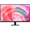 Samsung Monitor HRM ViewFinity S7 - S70D da 32'' UHD Flat, Monitor LED - LS32D700EAUXEN