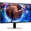 Samsung Monitor Gaming Odyssey OLED G6 da 27'', Monitor di gioco - LS27DG600SUXEN