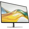 HP Series 5 Monitor serie 5 Pro QHD 27'' - 527pq, Monitor LED - 9D9S0UT#ABB