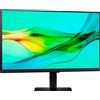Samsung S27D604UAU Monitor PC 68,6 cm (27") 2560 x 1440 Pixel Quad HD LED Nero, Monitor LED - LS27D604UAUXEN