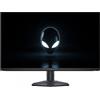 Dell Alienware AW2725DF Monitor PC 67,8 cm (26.7") 2560 x 1440 Pixel Quad HD QD-OLED Nero - 210-BLHH