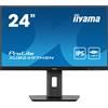 iiyama ProLite XUB2497HSN-B2 Monitor PC 60,5 cm (23.8") 1920 x 1080 Pixel Full HD LED Nero - XUB2497HSN-B2