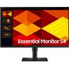 SAMSUNG LS27D400GAUXEN 27p FHD IPS 16:9 100Hz 250cd/m2 5ms 1000:1 2xHDMI DP 1.2 HAS - LS27D400GAUXEN