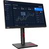 Lenovo ThinkVision T22i-30 Monitor, Monitor LED - 63B0MAT6EU