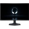 Dell Alienware AW2524HF Monitor PC 62,2 cm (24.5") 1920 x 1080 Pixel Full HD LCD Nero - 210-BJPH