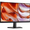 Dell SE2425HM Monitor PC 60,5 cm (23.8") 1920 x 1080 Pixel Full HD LCD Nero, Monitor LED - 210-BQZT