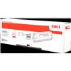 OKI 45862838 magenta toner - 45862838