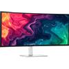 Dell Plus S3425DW Monitor PC 86,4 cm (34") 3440 x 1440 Pixel Wide Quad HD LCD Argento, Monitor LED - 210-BQWR