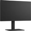 LG 27BA75QB-B.AEU Monitor PC 68,6 cm (27") 2560 x 1440 Pixel Wide Quad HD LED Nero, Monitor LED - 27BA75QB-B.AEU