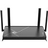 TP-Link Archer BE230 router wireless 2.5 Gigabit Ethernet Dual-band (2.4 GHz/5 GHz) Nero - ARCHER BE230