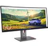 Lenovo ThinkVision P34WD-40 Monitor, Monitor LED - 64ADGAT1EU