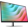 HP E-Series Monitor E27k G5 4K USB-C, Monitor LED - 6N4C4AA#ABB