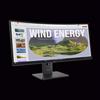 Lenovo ThinkVision T34WD-40 Monitor, Monitor LED - 64AEGAT1EU