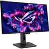 ASUS ROG Strix OLED XG27ACDNG Monitor PC 67,3 cm (26.5") 2560 x 1440 Pixel Quad HD QD-OLED Nero, Monitor di gioco - 90LM0AN0-B01970
