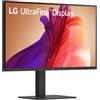 LG 32U720A-B Monitor PC 81,3 cm (32") 3840 x 2160 Pixel 4K Ultra HD LED Nero, Monitor LED - 32U720A-B.AEU