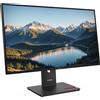 Lenovo ThinkVision T27Q-40 Monitor, Monitor LED - 64A6GAT6EU