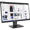Lenovo ThinkVision T32UD-40 Monitor, Monitor LED - 64B0GAT1EU