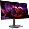 Lenovo ThinkVision P32p-30 Monitor PC 80 cm (31.5") 3840 x 2160 Pixel 4K Ultra HD LED Nero, Monitor LED - 63D1RAT1EU