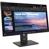 Lenovo ThinkVision T27QD-40 Monitor, Monitor LED - 64AAGAT2EU