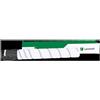 Lexmark 54G0H00 nero toner (MS911) - 54G0H00