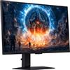 Samsung Monitor Gaming Odyssey G6 - G60F da 27" QHD Flat, Monitor di gioco - LS27FG602EUXEN