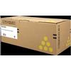 Ricoh SP C250EY giallo toner (407546) - 407546