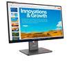 Lenovo ThinkVision P24QD-40 Monitor, Monitor LED - 64B1GAT1EU