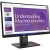 Lenovo ThinkVision T24D-40, Monitor LED - 64B9GAT1EU