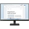 Lenovo L24-4e Monitor PC 60,5 cm (23.8") 1920 x 1080 Pixel Full HD LCD Nero - 68C2KAC1EU