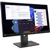 Lenovo ThinkVision T27UD-40 Monitor, Monitor LED - 64AFGAT2EU