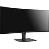 LG 35BN77CP-B.AEU Monitor PC 88,9 cm (35") 3440 x 1440 Pixel Quad HD LED Nero, Monitor di gioco - 35BN77CP-B