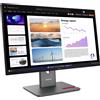 Lenovo ThinkVision P24Q-40, Monitor LED - 64B2GAT1EU