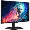 Samsung Odyssey S27HG612SU OLED (G61SH), Monitor di gioco - LS27HG612SUXEN
