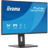 iiyama ProLite XB2497HSN-B1, Monitor LED - XB2497HSN-B1