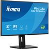 iiyama ProLite XB2792HSU-B1 Monitor PC 68,6 cm (27") 1920 x 1080 Pixel Full HD LED Nero, Monitor LED - XB2792HSU-B1