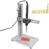 Generic Macchina di pressatura di calore del saldatore con le punte d'ottone dell'inserzione e la regolazione multidirezionale per le componenti di stampa 3D